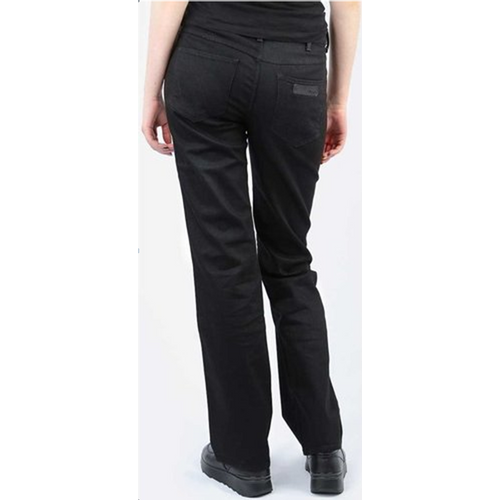 Wrangler ženske traperice regular waist - straight leg slika 2