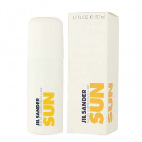 Jil Sander Sun Woman Perfumed Deodorant Roll-on 50 ml (woman) slika 2