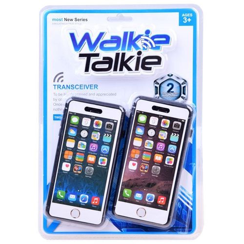 Walkie Talkie smartphone slika 7