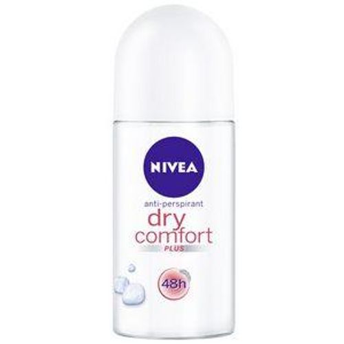 NIVEA Dezodorans Dry Comfort 50 ml slika 1