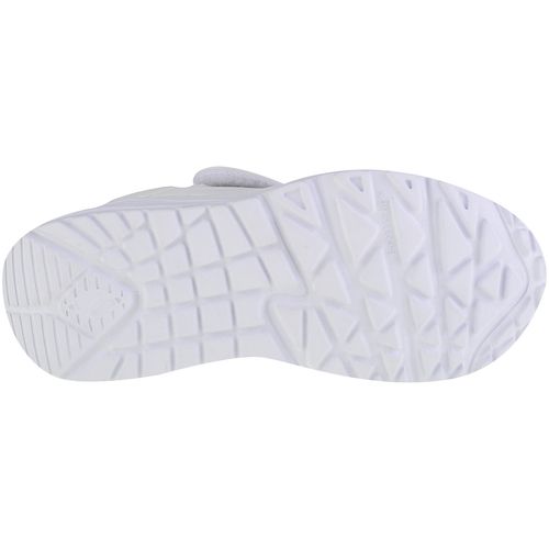 Skechers uno lite dječje tenisice 310451l-WHP slika 4