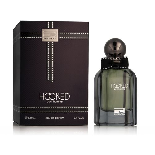 Rue Broca Hooked Pour Homme Eau De Parfum 100 ml (man) slika 2