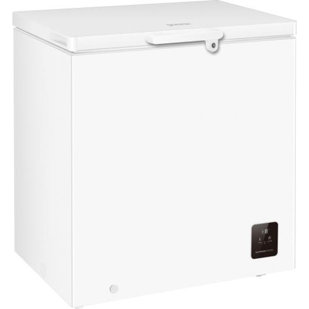Gorenje Horizontalni zamrzivač FH20E6W5 / 198 l slika 3