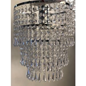 Orient D25CM chrom luster