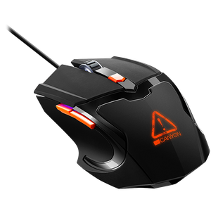 CANYON Vigil GM-2 Optički Gaming Miš