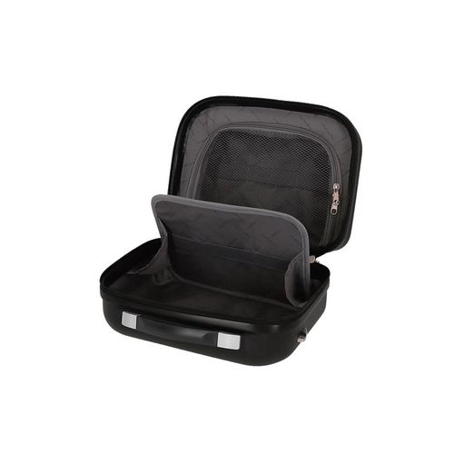 MOVOM ABS Beauty case - Crna RIGA slika 6