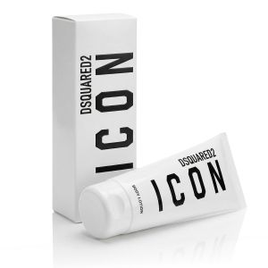 Dsquared2 Icon Pour Femme body lotion 200 ml