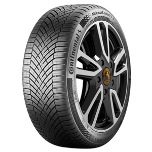 Continental 255/55R19 ALL SEASON CONTACT 2