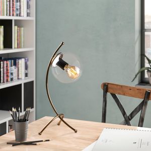 Yay - 5016 Vintage Stolna Lampa