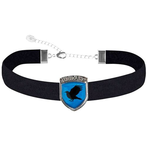 Harry Potter Ravenclaw choker necklace slika 1