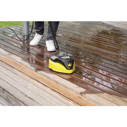 Karcher T 7 PLUS T-Racer, površinski čistač slika 3