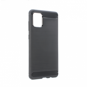 Torbica Defender Safeguard za Samsung A715F Galaxy A71 crna