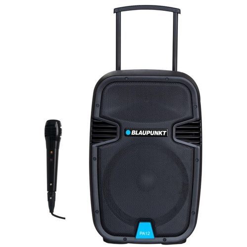 Blaupunkt profesionalni audio sistem PA12 slika 1