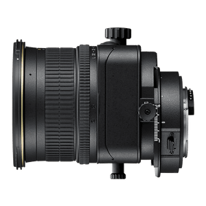 Nikon PC-E MICRO NIKKOR 85mm f/2.8D