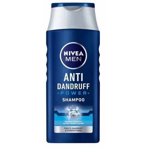 NIVEA MEN Anti Dandruff Power šampon protiv peruti za normalnu kosu 250 ml slika 1