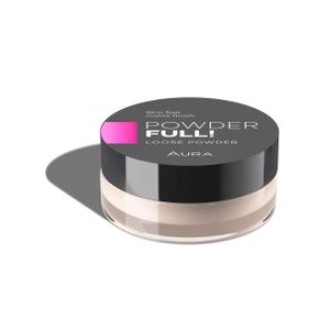 Aura Puder u prahu 04 Crystal Bright 