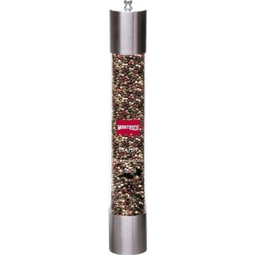 MONTOSCO - Mix Peppercorn- Mješavina papra - veliki mlinac 220g slika 1