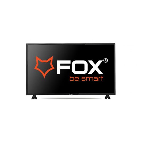 Fox televizor 42" 42DTV230E, LED slika 2