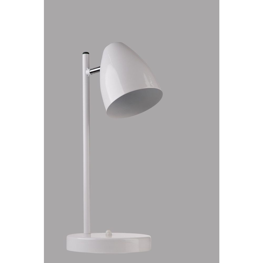 Bijela Stolna Lampa 8890-5 slika 3