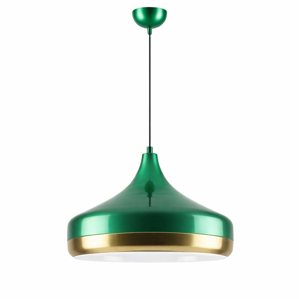 Luster Yıldo L-253-I - Zelena Boja slika 4