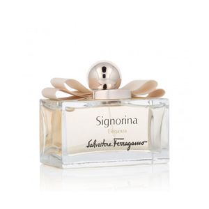 Salvatore Ferragamo Signorina Eleganza Eau De Parfum 100 ml za žene