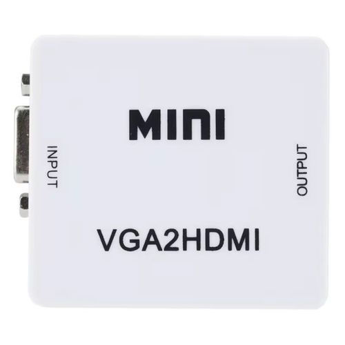 A-VGA-HDMI-Mini ** Gembird input VGA to HDMI  (902) (289) slika 4