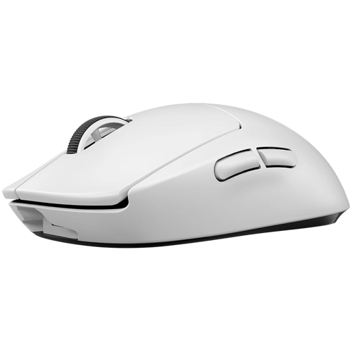 LOGITECH LIGHTSPEED G PRO X Superlight 2 910-006638 White Gejmerski Miš slika 2