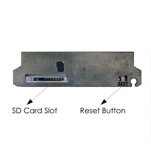 Provision-ISR IP Bullet kamera  slika 3