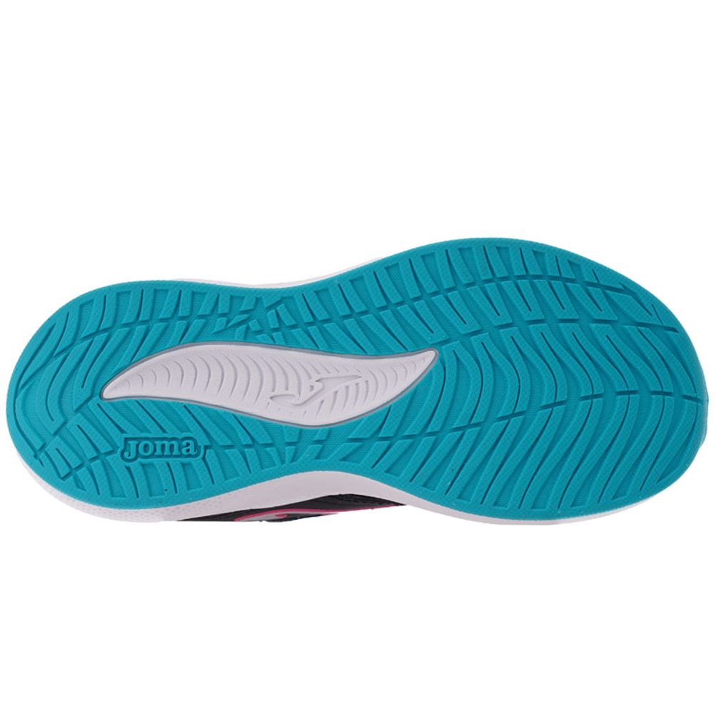 Joma Patike Ferro JR Pink za djevojčice slika 4