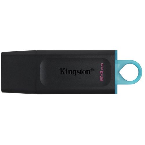 KINGSTON 64GB DataTraveler Exodia USB 3.2 Gen1 DTX/64GB slika 1