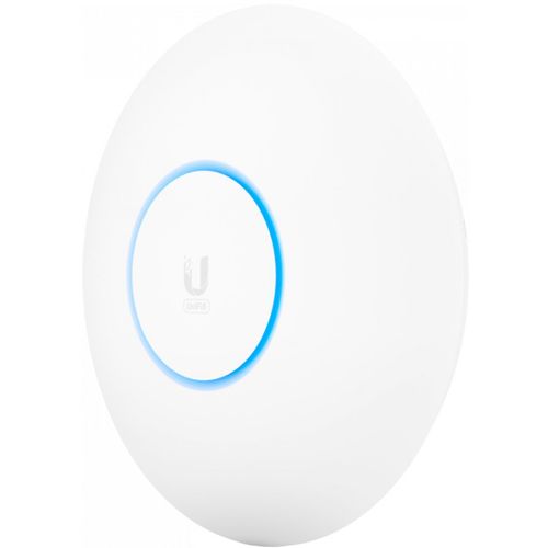 Ubiquiti Powerful, ceiling-mounted WiFi 6E access point  slika 1