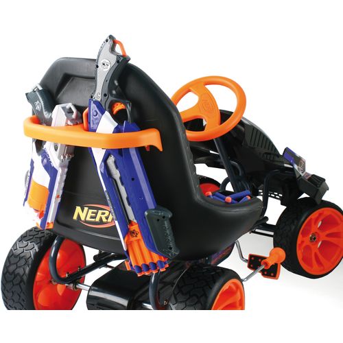 Hauck auto na pedale Nerf Battle Racer Nerf slika 8