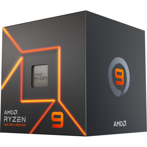 AMD Ryzen 9 7900 3.7GHz (5.4GHz) Procesor slika 1