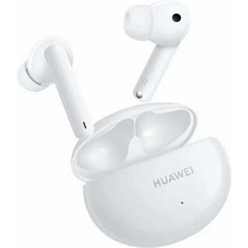 Huawei Freebuds 4i bela slika 1