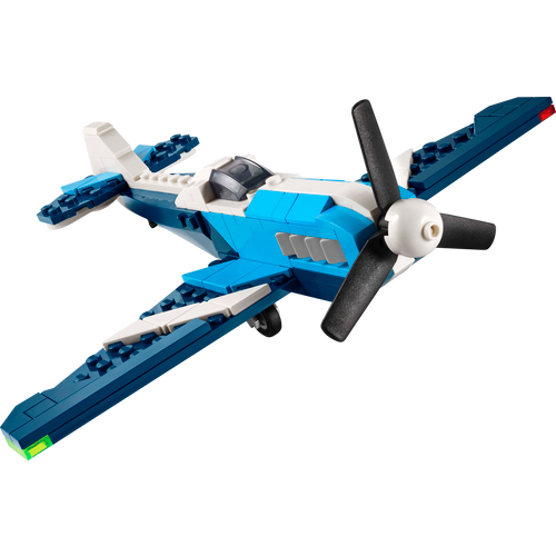 LEGO® CREATOR 31160 Letjelica: sportski zrakoplov slika 15