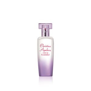 Christina Aguilera Eau So Beautiful W Edp 30 Ml