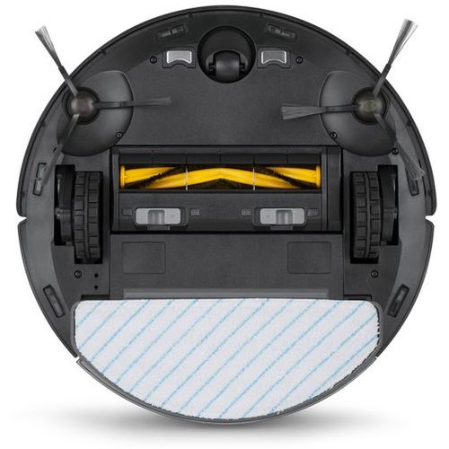 ECOVACS robotski usisavač DEEBOT N8 Black slika 5