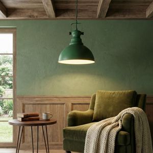 Luster Kure 30-3710-C - Zelena Boja
