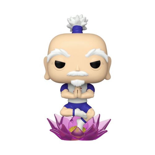 FUNKO POP ANIMATION: HUNTERXHUNTER - NETERO slika 2