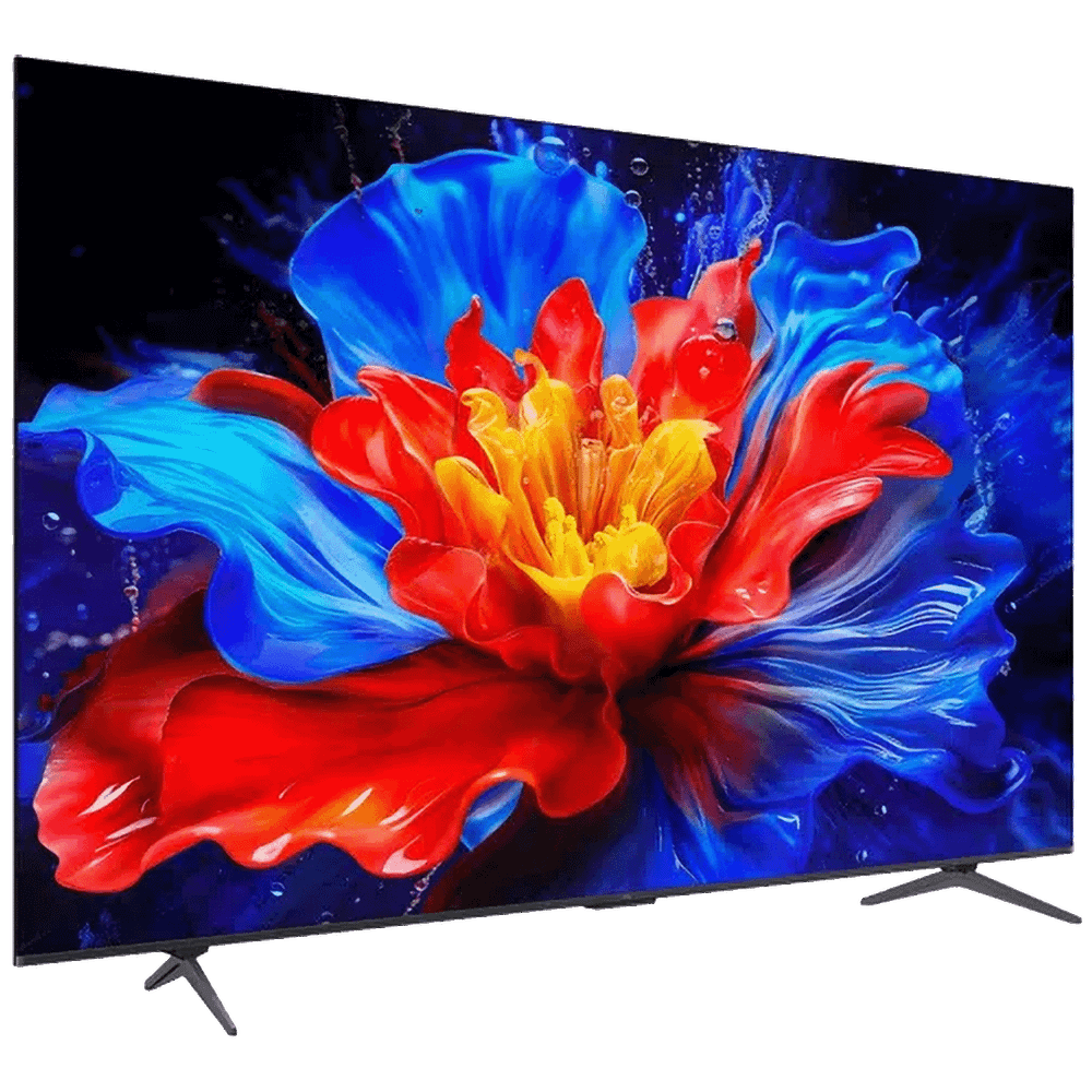 TCL Televizor Smart QLED 4K UltraHD 65P8K, 65" slika 2