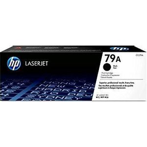 HP toner 79A Black (CF279A)