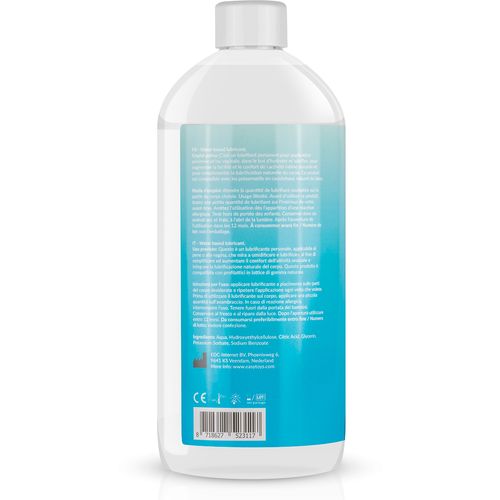 Lubrikant EasyGlide, 1000ml slika 3