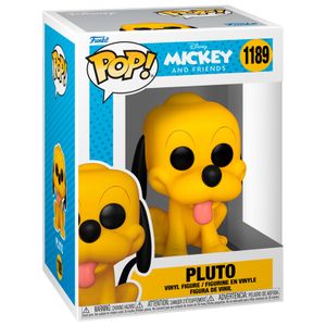 Funko POP figura Disney Classics Pluto