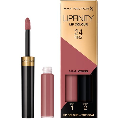 Max Factor Lipfinity 016, ruž za usne    slika 1