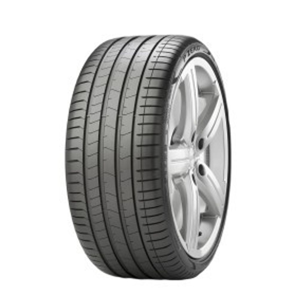 PIRELLI Ljetna guma 285/40 R20 P-ZERO PZ4 * 108Y XL slika 1