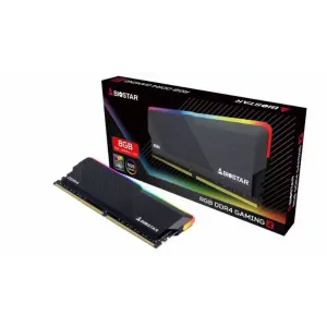 Memorija DDR4 8GB 3600MHz BIOSTAR RGB GAMING X