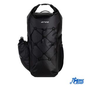 Orca Vodootporan ruksak 25l, Black