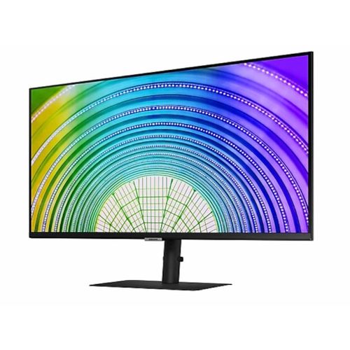 Samsung LS32A600UUPXEN Monitor 32"/VA/2560X1440/75Hz/5ms GtG/HDMI,DP,USB/pivot,visina/crna slika 3