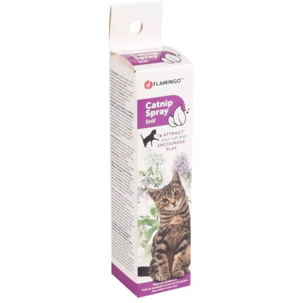 Mačja meta u pršilu 60 ml slika 2