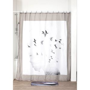 TENDANCE ZAVESA DIVINE 180X200 CM POLIESTER 1200692